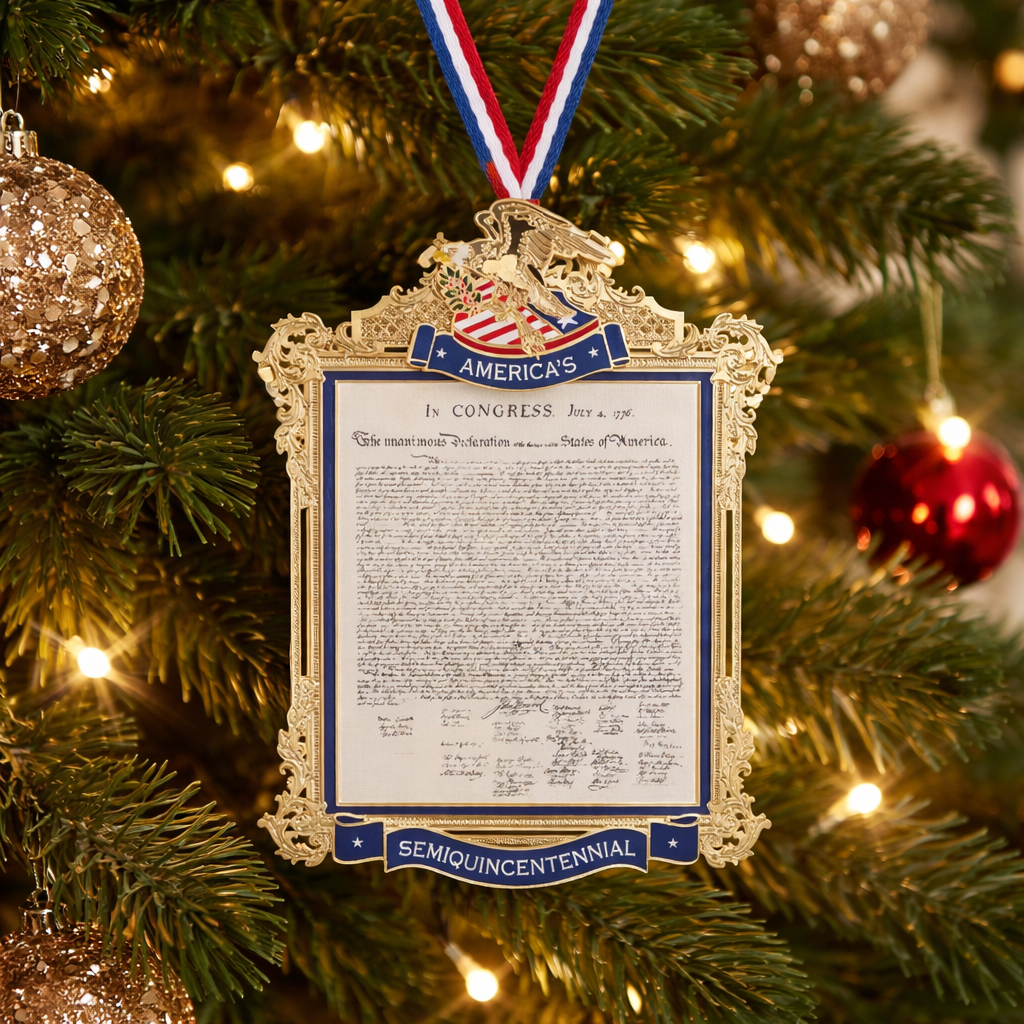 Ornaments