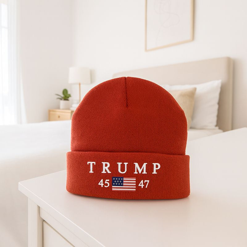 Trump Beanie