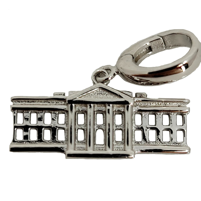 Exclusive White House Charm