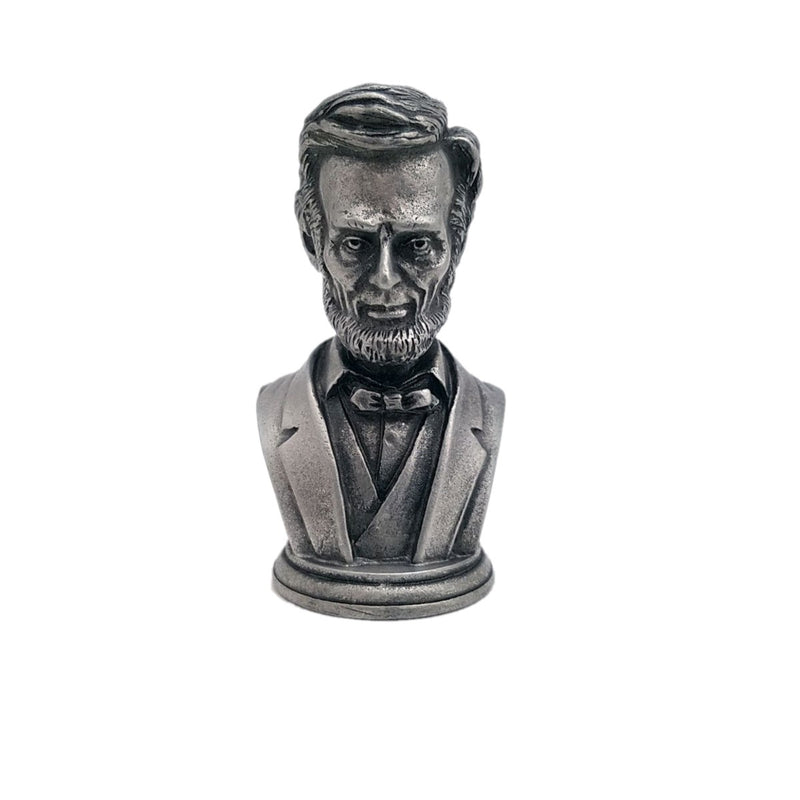 Mini Lincoln paperweight