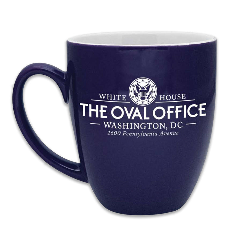 Oval Office Mug