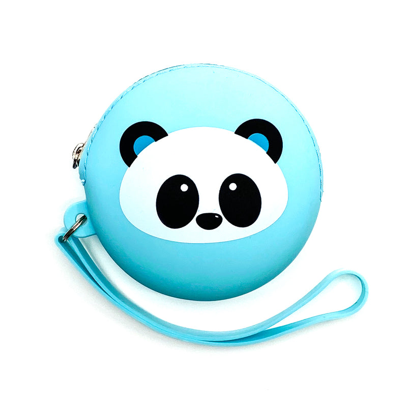 Pouch-Panda coin purse