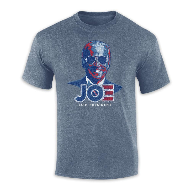 Joe 46th T-Shirt