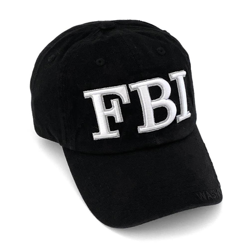 Ultimate FBI Bundle