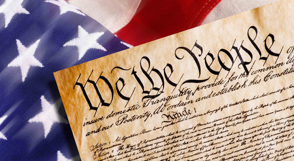 10 Intersting Facts About The U.S. Constitution