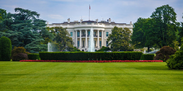 20 Amazing Facts You Never Knew About the White House