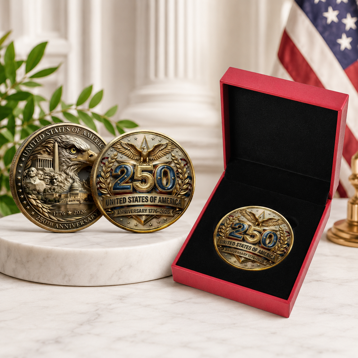 White House Gifts