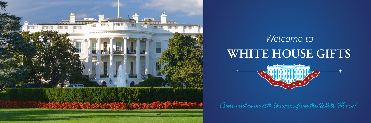 White House Gifts