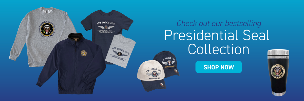 Presidential Seal Products