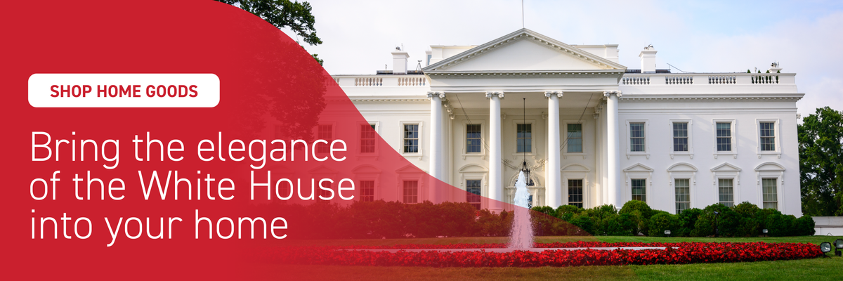 Patriotic Gifts and Souvenirs for your home