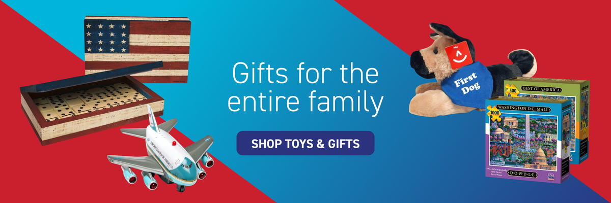 White House Toys and Gifts