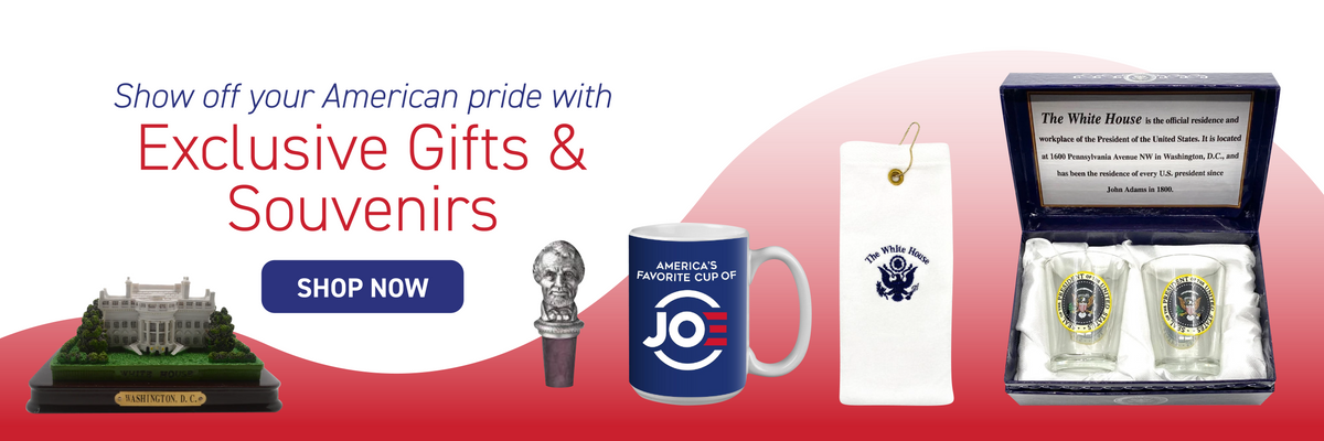 Presidential Gifts and Souvenirs