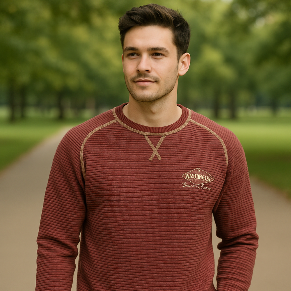 Exclusive DC Sweater3