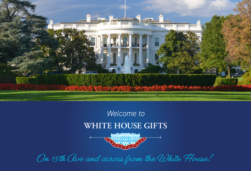 White House Gifts Shop Presidential, Political & Patriotic Products