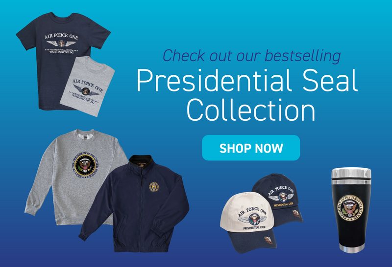 Presidential Seal Products