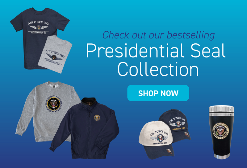 White House Gifts Shop Presidential, Political & Patriotic Products