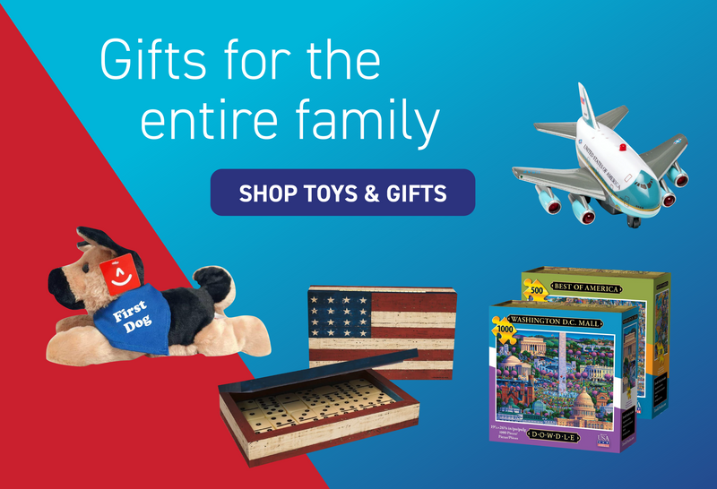 White House Toys and Gifts