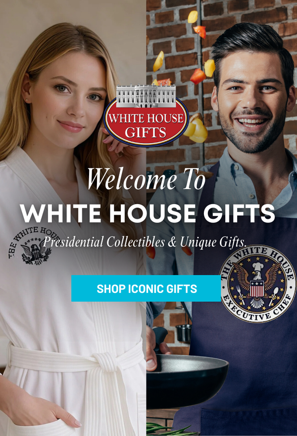 White House Gifts