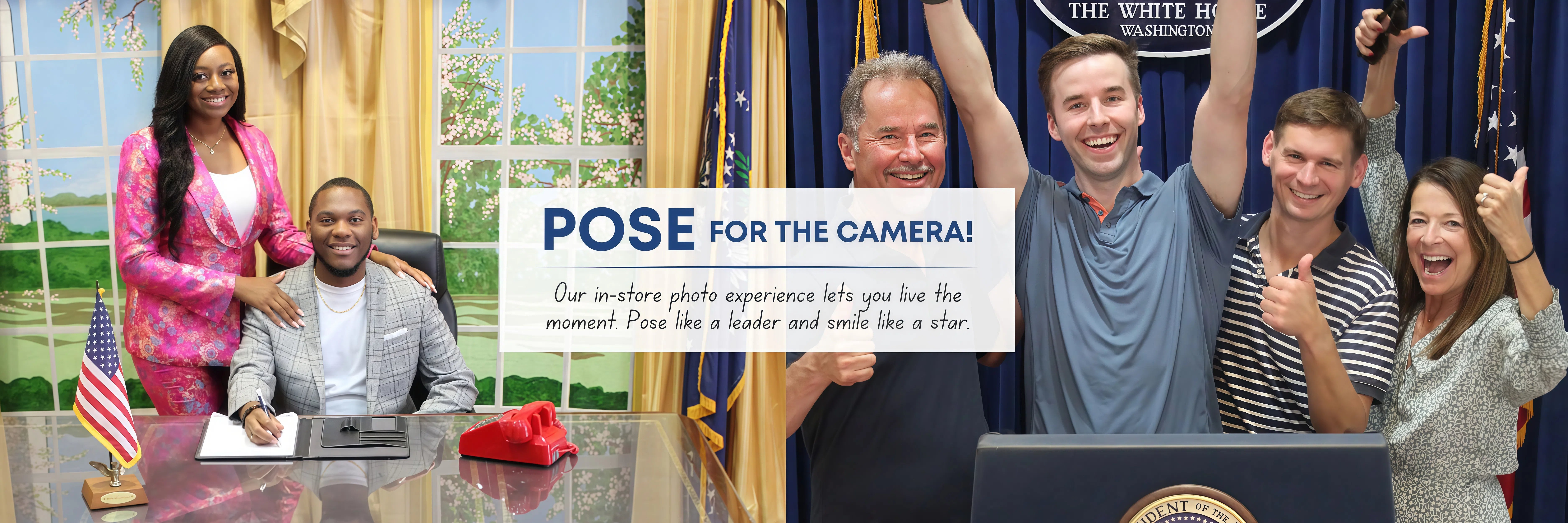 White House Gifts Shop | Presidential, Political & Patriotic