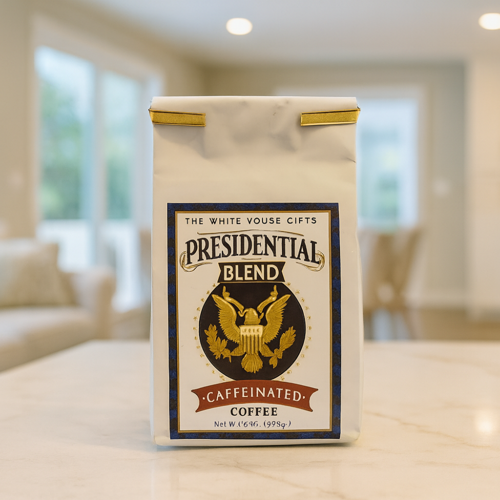 Presidential Blend Coffee