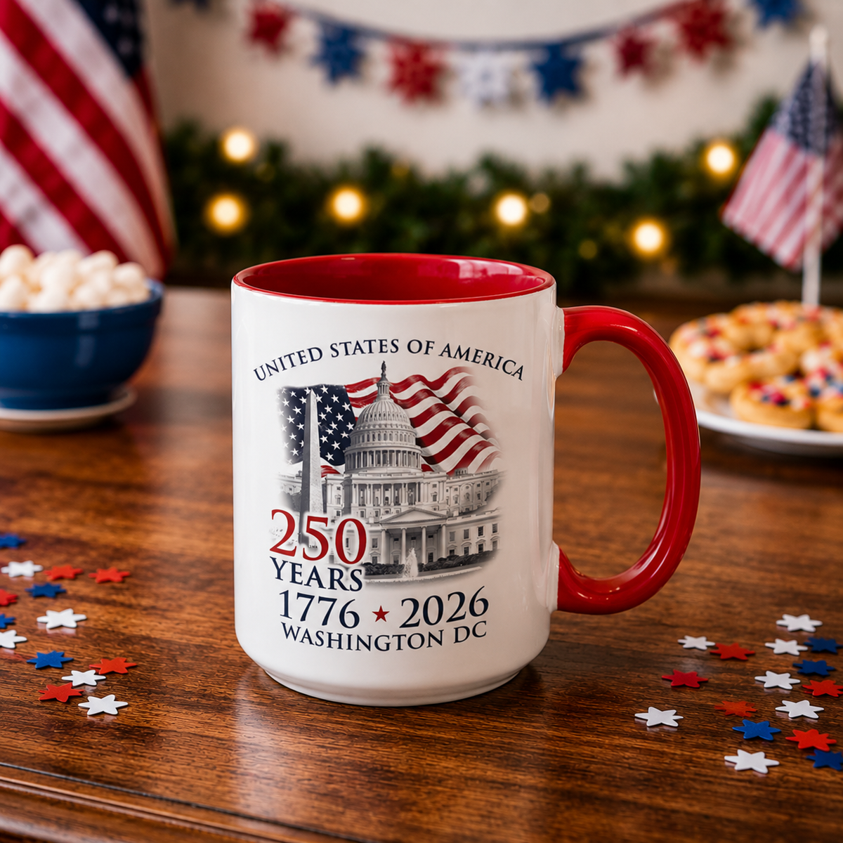 White House Gifts