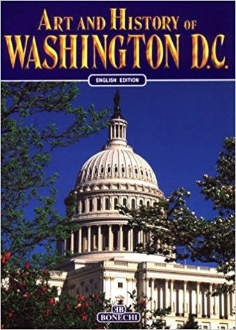 Art and History of Washington DC