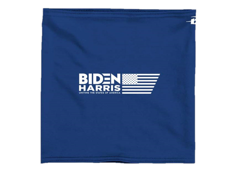 Biden-Harris Flag Royal Bandana