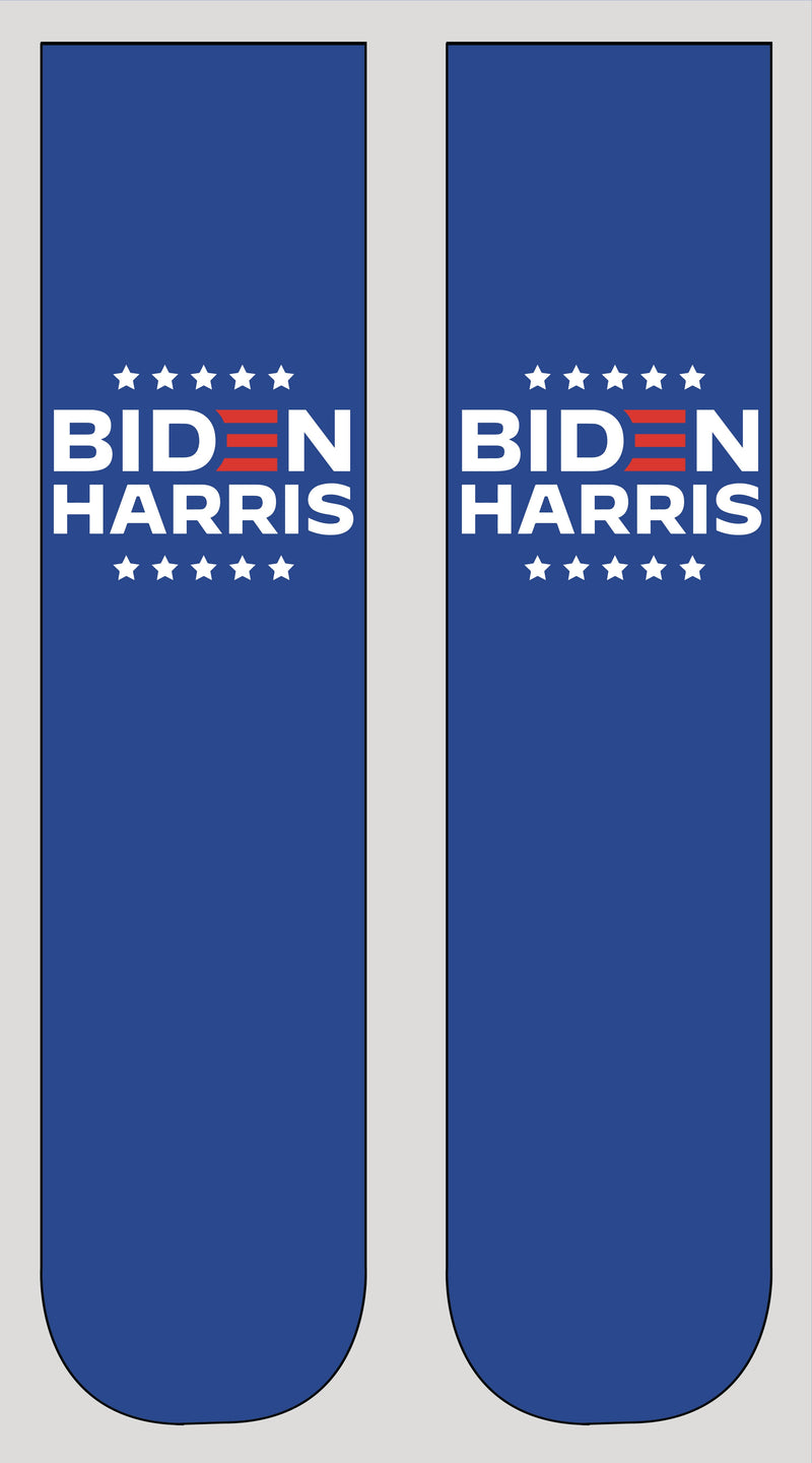 Biden-Harris Crew Socks