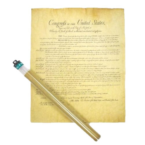 Bill of Rights Document
