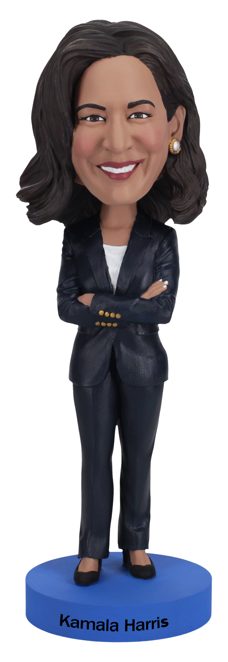 Kamala Harris Bobble Head