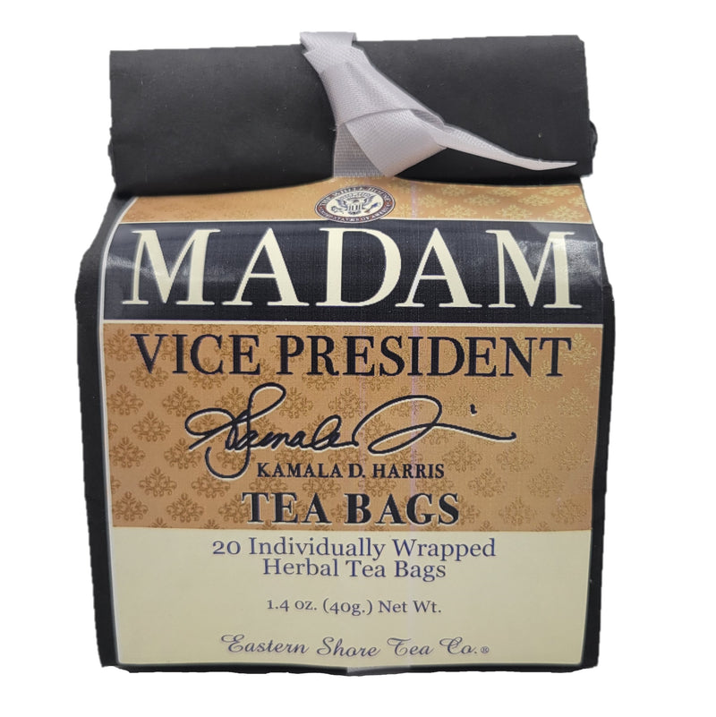Madam VP Tea Bag