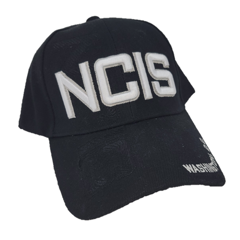 NCIS Adult Cap