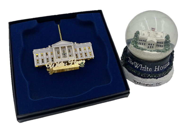 Official White House Bundle