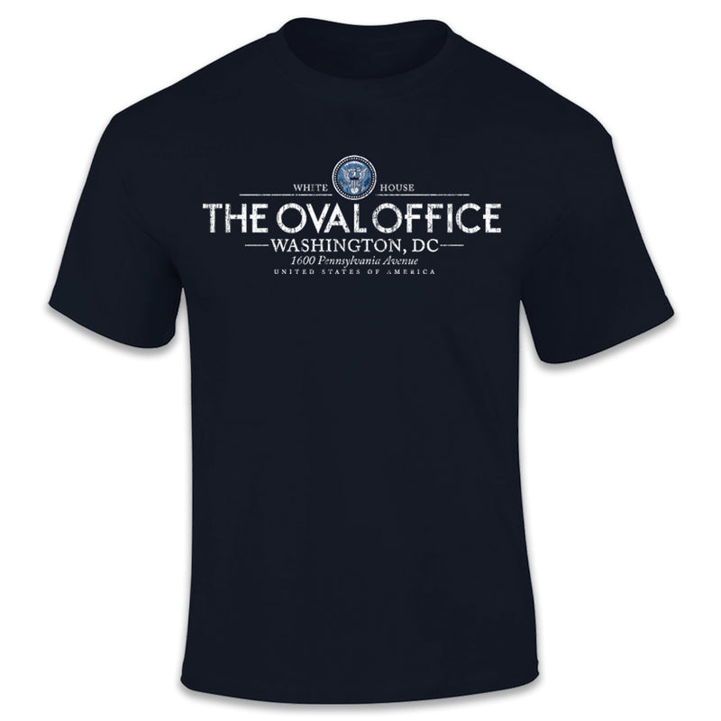Oval Office T-shirt