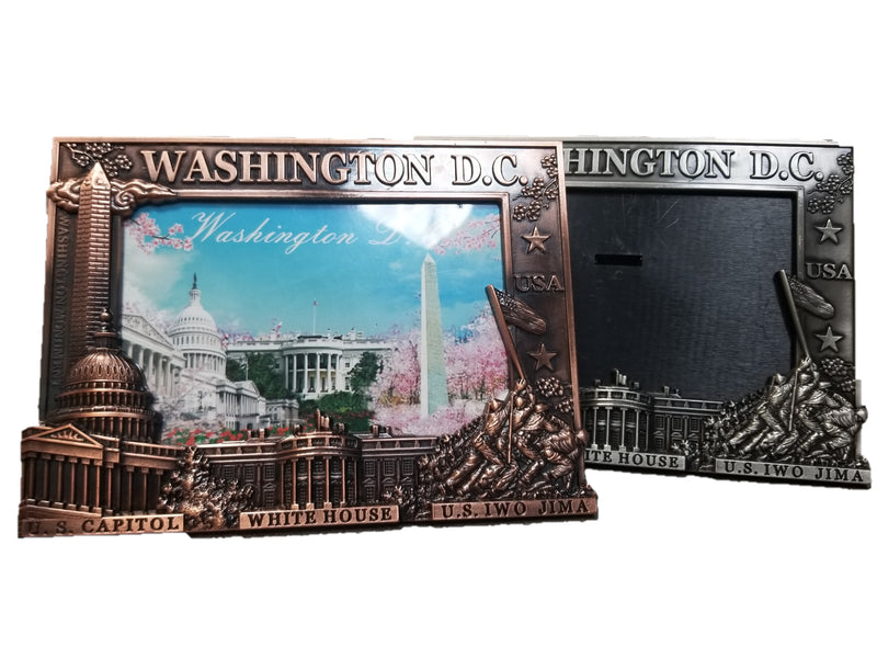 Panorama Picture Frames
