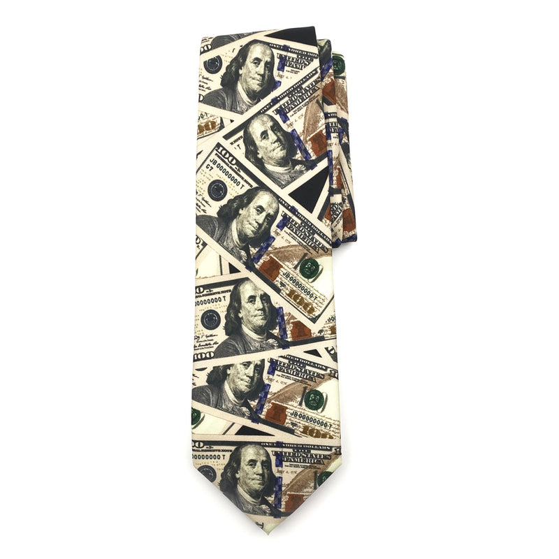Money Tie