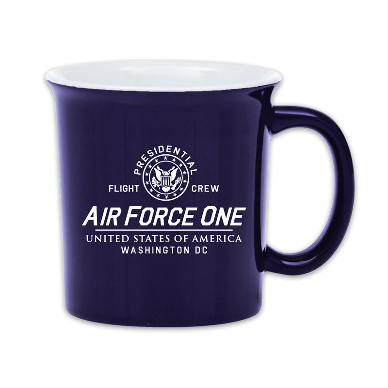 Air Force One Mug