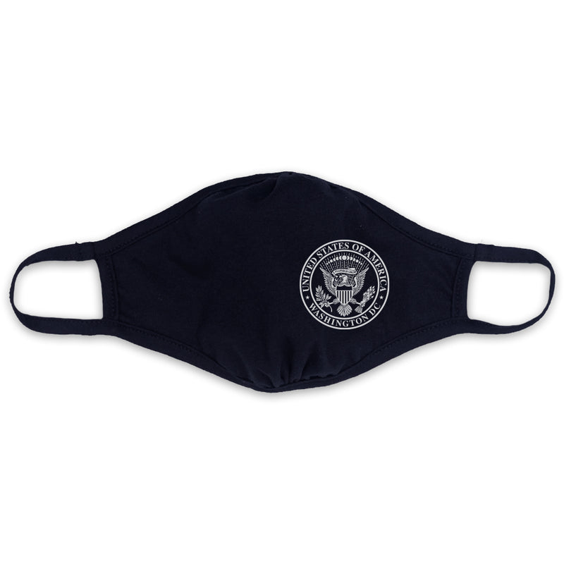 Mask - Presidential Seal Design