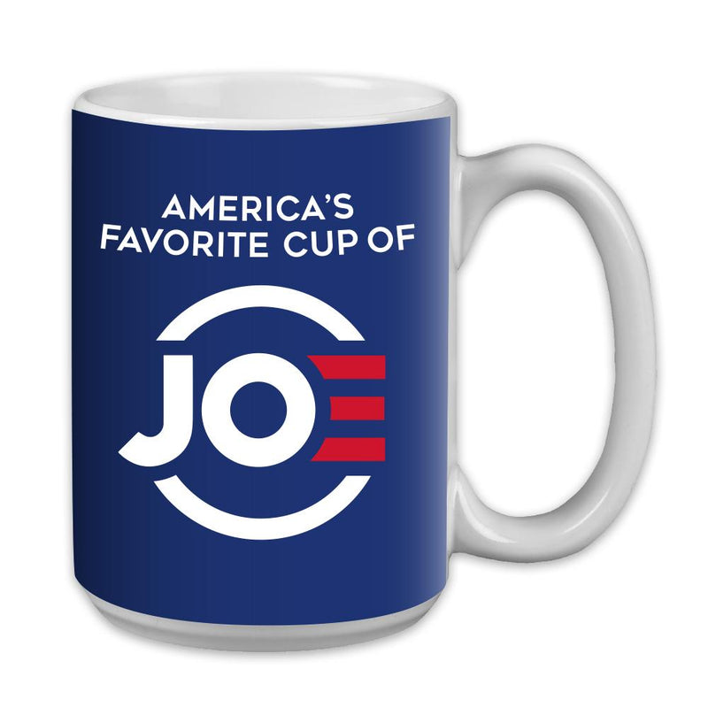 Cup O' Joe 15 oz Mug