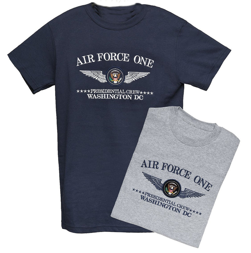 Adult T-Shirt Air Force One