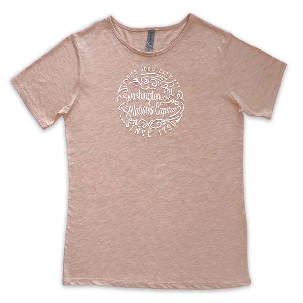 Capitals Cherry Blossom Limited Shirt, Custom prints store