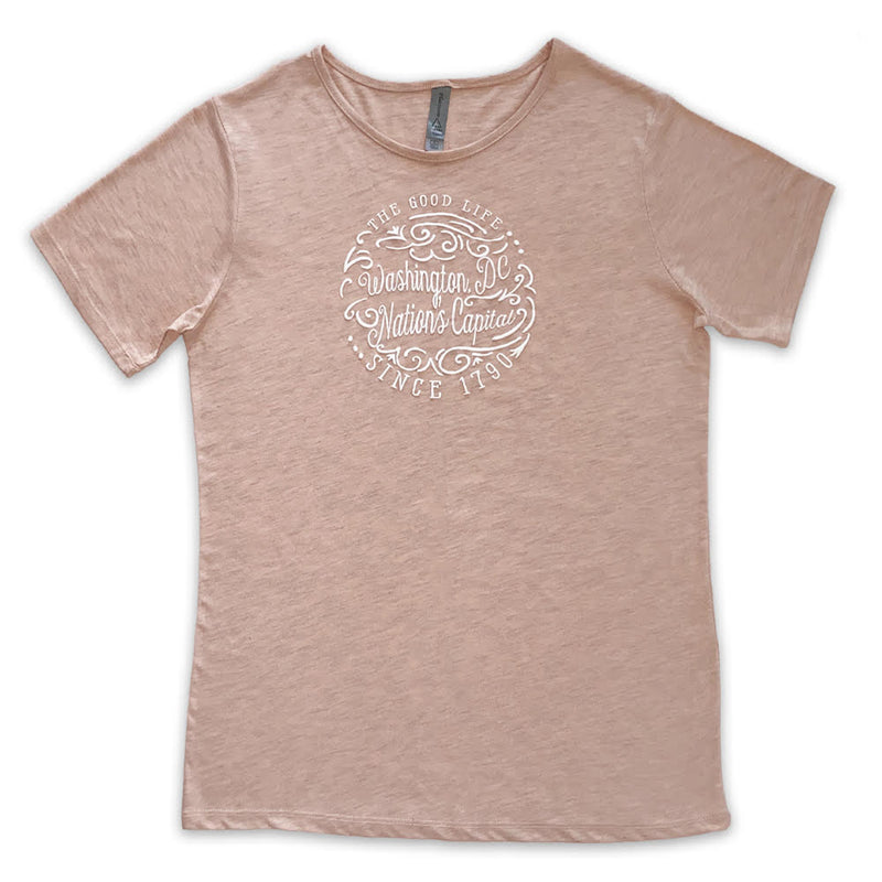 Cherry Blossom Daydream T-Shirt