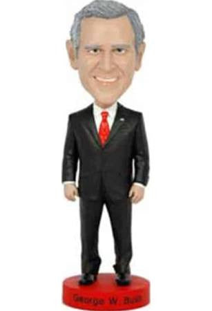 George W Bush Bobble Head